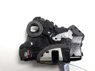 Recambio de cerradura puerta delantera izquierda para toyota auris 2006-2012 hybrid active referencia OEM IAM   