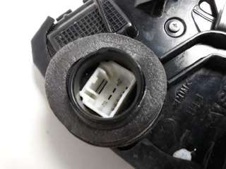 Recambio de cerradura puerta delantera izquierda para toyota auris 2006-2012 hybrid active referencia OEM IAM   