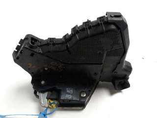 Recambio de cerradura puerta delantera izquierda para toyota auris 2006-2012 hybrid active referencia OEM IAM   