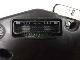 Recambio de cuadro instrumentos para toyota auris 2006-2012 hybrid active referencia OEM IAM 838000ZN50   2