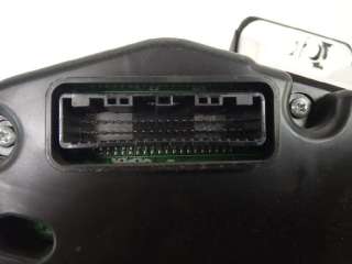 Recambio de cuadro instrumentos para toyota auris 2006-2012 hybrid active referencia OEM IAM 838000ZN50  