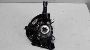 Recambio de mangueta delantera izquierda para toyota auris 2006-2012 hybrid active referencia OEM IAM    2