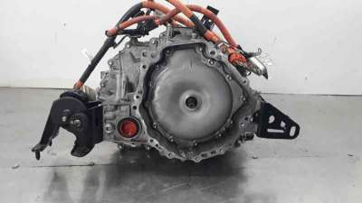 Recambio de caja cambios para toyota auris 2006-2012 hybrid active referencia OEM IAM P9033911  