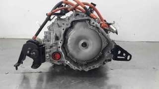 Recambio de caja cambios para toyota auris 2006-2012 hybrid active referencia OEM IAM P9033911  