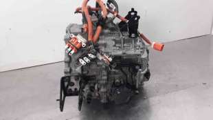 Recambio de caja cambios para toyota auris 2006-2012 hybrid active referencia OEM IAM P9033911   2