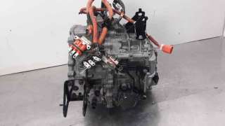 Recambio de caja cambios para toyota auris 2006-2012 hybrid active referencia OEM IAM P9033911  