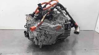 Recambio de caja cambios para toyota auris 2006-2012 hybrid active referencia OEM IAM P9033911  