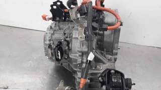 Recambio de caja cambios para toyota auris 2006-2012 hybrid active referencia OEM IAM P9033911  
