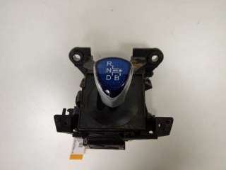 Recambio de palanca cambio para toyota auris 2006-2012 hybrid active referencia OEM IAM   