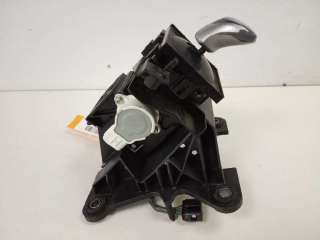 Recambio de palanca cambio para toyota auris 2006-2012 hybrid active referencia OEM IAM   