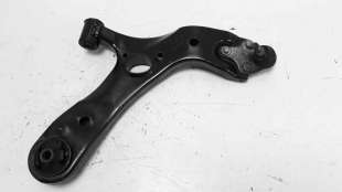 Recambio de brazo suspension inferior delantero derecho para toyota auris 2006-2012 hybrid active referencia OEM IAM   