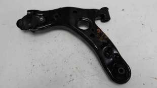 Recambio de brazo suspension inferior delantero derecho para toyota auris 2006-2012 hybrid active referencia OEM IAM    2