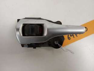 Recambio de maneta interior delantera izquierda para toyota auris 2006-2012 hybrid active referencia OEM IAM   