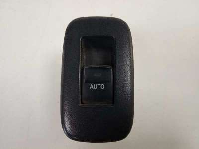 Recambio de mando elevalunas trasero derecho para toyota auris 2006-2012 hybrid active referencia OEM IAM 192801  