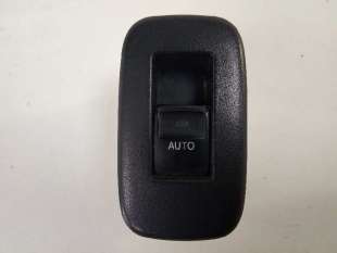 Recambio de mando elevalunas trasero izquierdo para toyota auris 2006-2012 hybrid active referencia OEM IAM 192801  