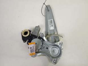 Recambio de elevalunas trasero derecho para toyota auris 2006-2012 hybrid active referencia OEM IAM 857200D120  