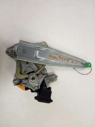 Recambio de elevalunas trasero derecho para toyota auris 2006-2012 hybrid active referencia OEM IAM 857200D120  