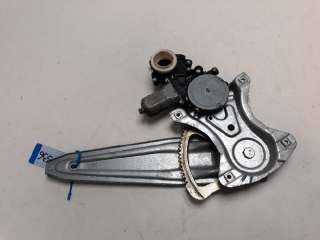 Recambio de elevalunas trasero izquierdo para toyota auris 2006-2012 hybrid active referencia OEM IAM 8570202020  