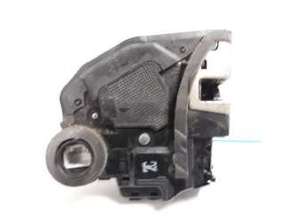 Recambio de cerradura puerta trasera derecha para toyota auris 2006-2012 hybrid active referencia OEM IAM   
