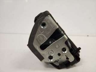 Recambio de cerradura puerta trasera izquierda para toyota auris 2006-2012 hybrid active referencia OEM IAM   