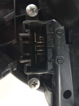 Recambio de ventilador calefaccion para toyota auris 2006-2012 hybrid active referencia OEM IAM AV2727008083 34134 