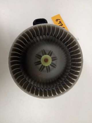 Recambio de ventilador calefaccion para toyota auris 2006-2012 hybrid active referencia OEM IAM AV2727008083 34134 