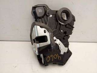 Recambio de cerradura puerta delantera izquierda para toyota auris 2012-2019 1.8 16v cat (híbrido) referencia OEM IAM   