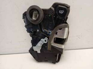 Recambio de cerradura puerta delantera derecha para toyota auris 2012-2019 1.8 16v cat (híbrido) referencia OEM IAM   