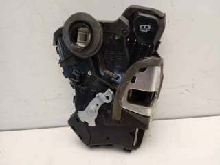 Recambio de cerradura puerta delantera derecha para toyota auris 2012-2019 1.8 16v cat (híbrido) referencia OEM IAM   