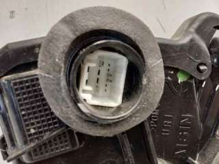 Recambio de cerradura puerta delantera derecha para toyota auris 2012-2019 1.8 16v cat (híbrido) referencia OEM IAM   