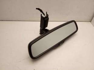 Recambio de espejo para toyota auris 2012-2019 1.8 16v cat (híbrido) referencia OEM IAM 878100W810  