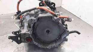 Recambio de caja cambios para toyota auris 2012-2019 1.8 16v cat (híbrido) referencia OEM IAM P9063A13  