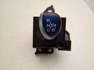 Recambio de palanca cambio para toyota auris 2012-2019 1.8 16v cat (híbrido) referencia OEM IAM 75C583  