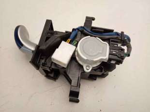 Recambio de palanca cambio para toyota auris 2012-2019 1.8 16v cat (híbrido) referencia OEM IAM 75C583   2
