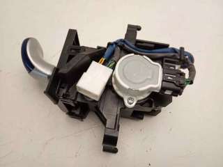 Recambio de palanca cambio para toyota auris 2012-2019 1.8 16v cat (híbrido) referencia OEM IAM 75C583  