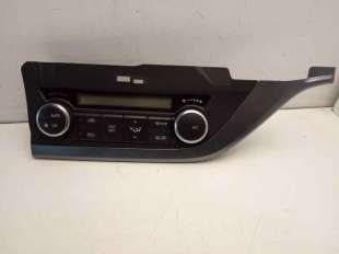 Recambio de mando climatizador para toyota auris 2012-2019 1.8 16v cat (híbrido) referencia OEM IAM 5590002460  