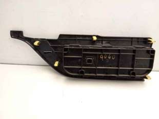 Recambio de mando climatizador para toyota auris 2012-2019 1.8 16v cat (híbrido) referencia OEM IAM 5590002460   2