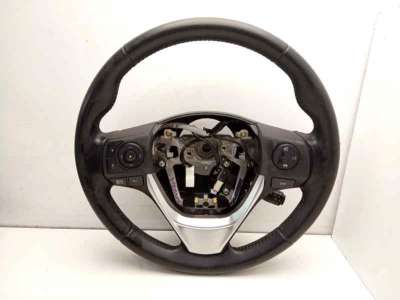 Recambio de volante para toyota auris 2012-2019 1.8 16v cat (híbrido) referencia OEM IAM 6212135  