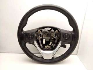 Recambio de volante para toyota auris 2012-2019 1.8 16v cat (híbrido) referencia OEM IAM 6212135  