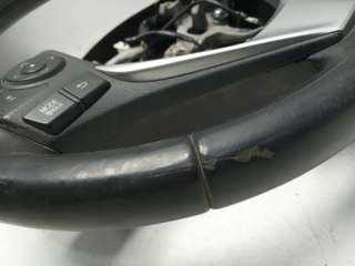 Recambio de volante para toyota auris 2012-2019 1.8 16v cat (híbrido) referencia OEM IAM 6212135  