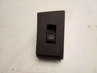 Recambio de mando elevalunas trasero izquierdo para toyota auris 2012-2019 1.8 16v cat (híbrido) referencia OEM IAM   