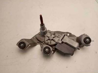 Recambio de motor limpia trasero para toyota auris 2012-2019 1.8 16v cat (híbrido) referencia OEM IAM   