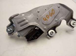Recambio de motor limpia trasero para toyota auris 2012-2019 1.8 16v cat (híbrido) referencia OEM IAM    2