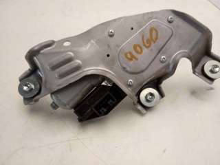 Recambio de motor limpia trasero para toyota auris 2012-2019 1.8 16v cat (híbrido) referencia OEM IAM   