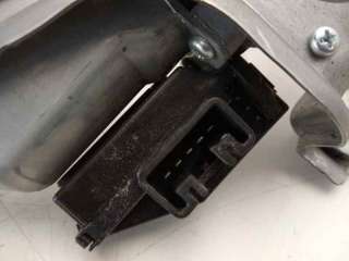 Recambio de motor limpia trasero para toyota auris 2012-2019 1.8 16v cat (híbrido) referencia OEM IAM   