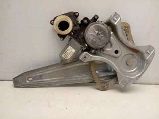 Recambio de elevalunas trasero derecho para toyota auris 2012-2019 1.8 16v cat (híbrido) referencia OEM IAM 8572002440  