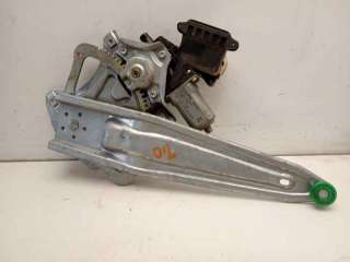 Recambio de elevalunas trasero derecho para toyota auris 2012-2019 1.8 16v cat (híbrido) referencia OEM IAM 8572002440  