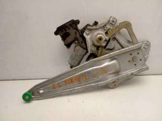 Recambio de elevalunas trasero izquierdo para toyota auris 2012-2019 1.8 16v cat (híbrido) referencia OEM IAM 8570102010  