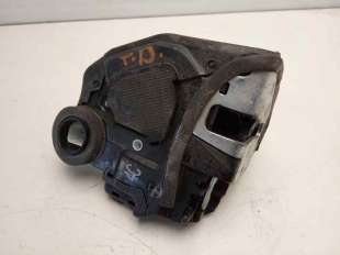 Recambio de cerradura puerta trasera derecha para toyota auris 2012-2019 1.8 16v cat (híbrido) referencia OEM IAM   
