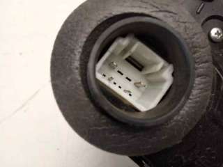 Recambio de cerradura puerta trasera derecha para toyota auris 2012-2019 1.8 16v cat (híbrido) referencia OEM IAM   